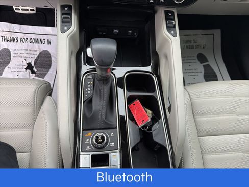 Used 2025 Kia Telluride SX Prestige AWD/4WD image 16