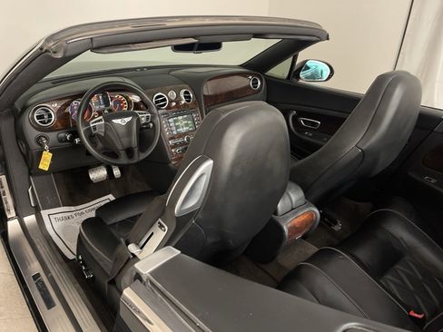 Used 2010 Bentley Continental GT Speed image 27