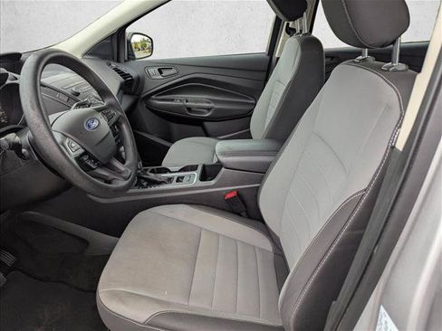 Used 2019 Ford Escape S FWD image 23