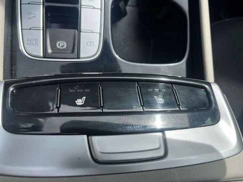 Used 2023 Hyundai Tucson SEL FWD image 29