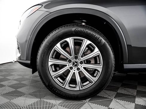 Certified 2026 Mercedes-Benz GLC 300 image 4