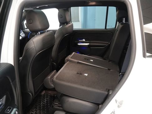 Used 2023 Mercedes-Benz GLB 250 GLB 250 4D Sport Utility image 20