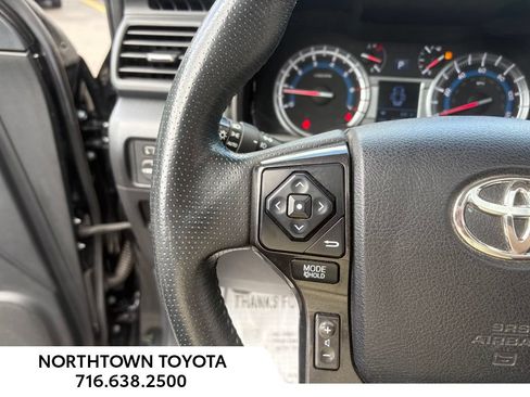Used 2019 Toyota 4Runner TRD Pro AWD/4WD image 33