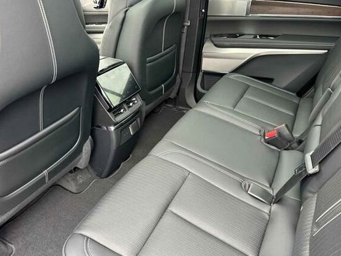 New 2026 Cadillac Vistiq Premium Luxury w/ LPO, Floor Liner Package AWD/4WD image 12