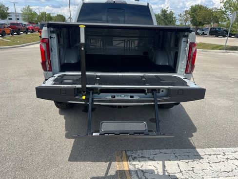 Used 2026 Ford F150 Raptor w/ Equipment Group 803A Raptor R AWD/4WD image 33
