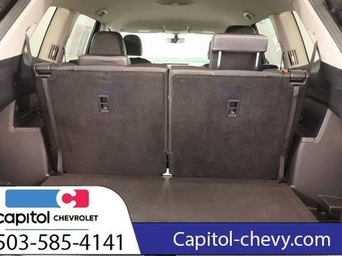 Used 2023 Volkswagen Atlas SE image 26