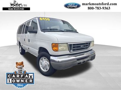 Used 2006 Ford E-350 and Econoline 350 XLT