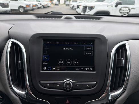 Used 2019 Chevrolet Equinox LS w/ LS Convenience Package image 23