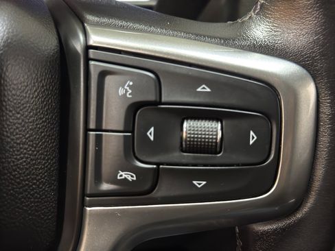 Used 2021 Chevrolet Silverado 1500 RST w/ Convenience Package II image 29