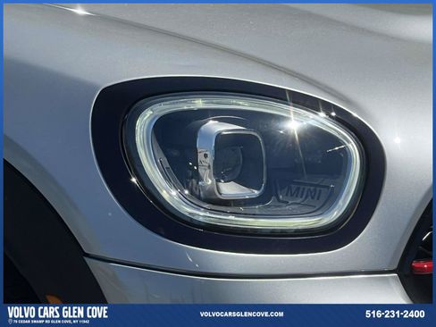 Used 2024 MINI Cooper Countryman John Cooper Works w/ Premium Package AWD/4WD image 8
