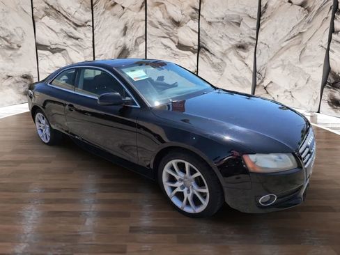 Used 2012 Audi A5 2.0T Premium image 8