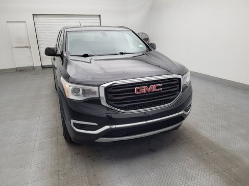 Used 2017 GMC Acadia SLE AWD/4WD image 14