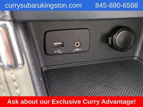 Used 2024 Subaru Forester AWD/4WD image 24
