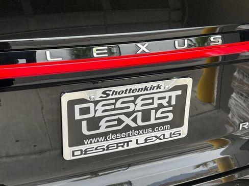 Used 2024 Lexus RX 350 FWD w/ Technology Package image 18