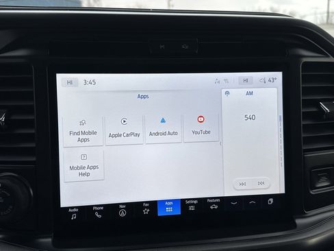 New 2025 Ford F150 Tremor w/ Equipment Group 402A High image 36