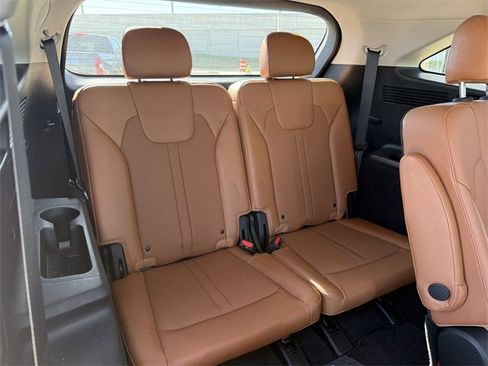 Used 2022 Kia Sorento SX Prestige w/ Rust Color Package image 33