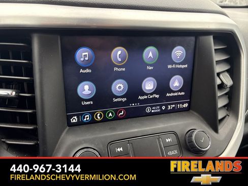 Used 2023 GMC Acadia SLE w/ Driver Convenience Package image 18