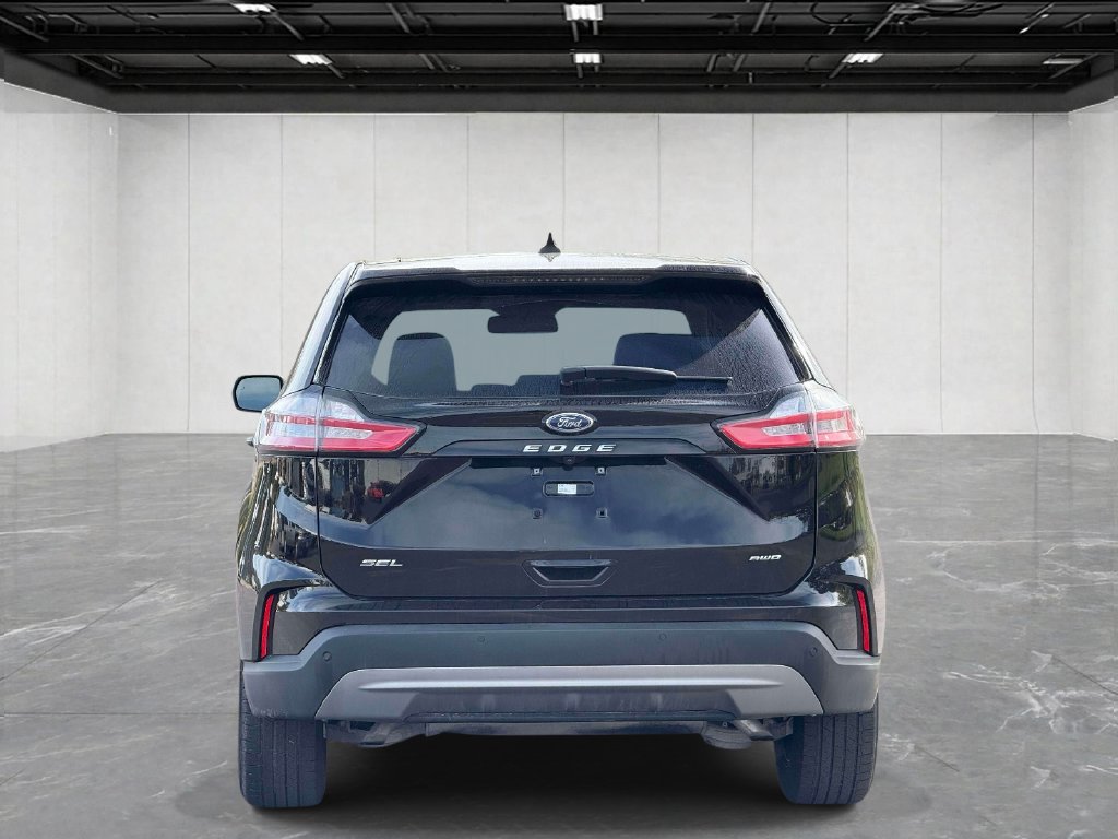 Used 2023 Ford Edge SEL w/ Convenience Package AWD/4WD image 6