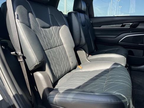 Used 2025 Kia Telluride SX X-Line AWD/4WD image 28