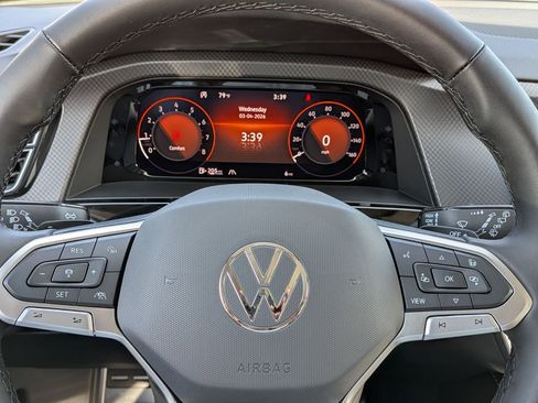 New 2026 Volkswagen Atlas Peak Edition AWD/4WD image 20