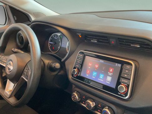 Used 2022 Nissan Kicks S FWD image 31