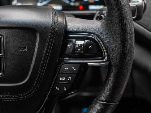 Used 2019 Lincoln Continental w/ Equipment Group 500A image 20