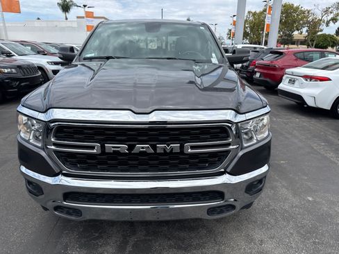Used 2023 RAM 1500 Big Horn RWD image 4