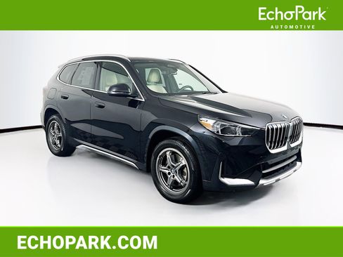 Used 2025 BMW X1 xDrive28i image 1
