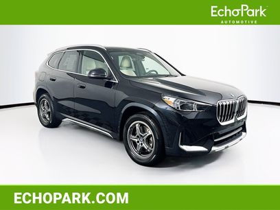 Used 2025 BMW X1 xDrive28i