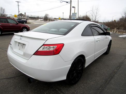 Used 2011 Honda Civic EX image 23