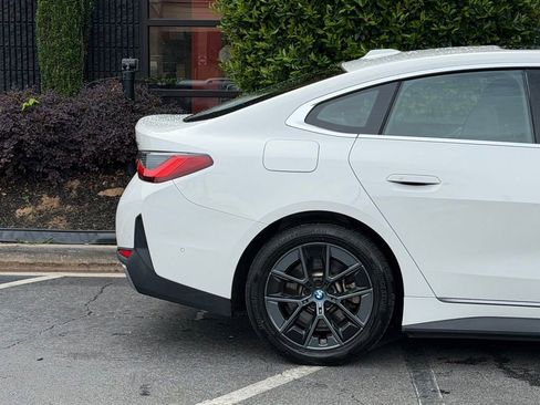 Used 2023 BMW i4 eDrive35 w/ Premium Package RWD image 22