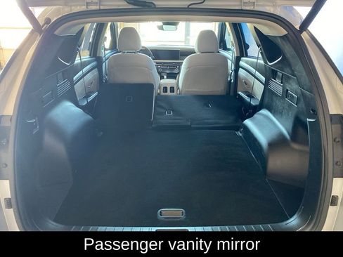 Used 2025 Hyundai Tucson SEL AWD/4WD image 20