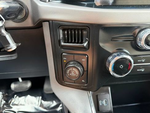 Used 2024 Ford F150 XLT w/ Mobile Office Package AWD/4WD image 24