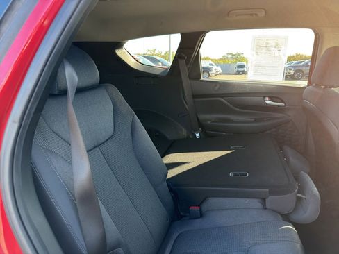 Used 2023 Hyundai Santa Fe SEL image 19