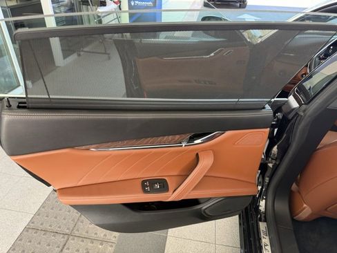 Certified 2022 Maserati Quattroporte Modena image 21