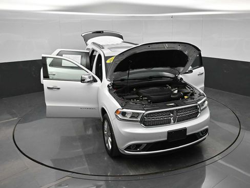 Used 2019 Dodge Durango Citadel AWD/4WD image 48