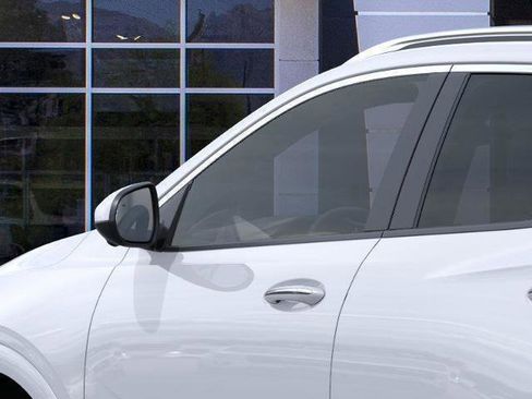 New 2026 Buick Encore GX Avenir w/ Avenir Technology Package image 84
