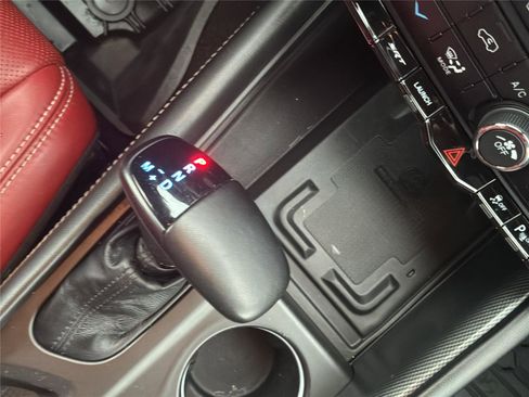 Used 2021 Dodge Durango SRT Hellcat image 26