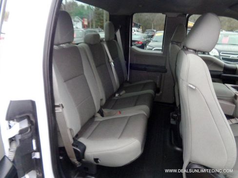 Used 2020 Ford F150 XL w/ Equipment Group 101A Mid image 20