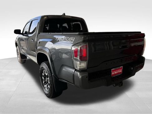 Used 2020 Toyota Tacoma TRD Off-Road image 4