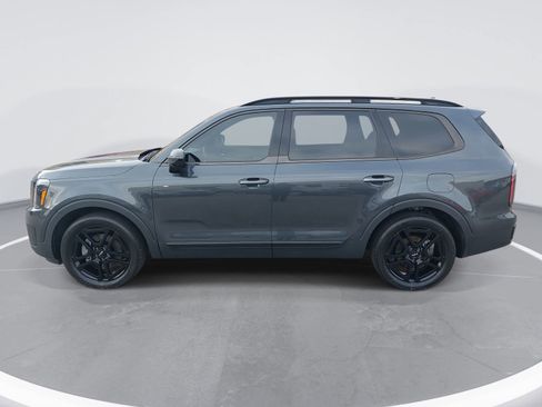 Used 2024 Kia Telluride SX Prestige X-Line image 8