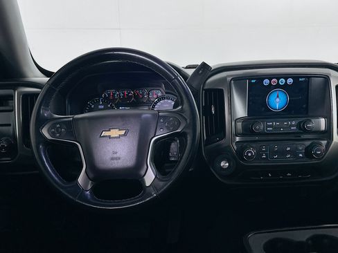 Used 2019 Chevrolet Silverado 1500 LT RWD image 17