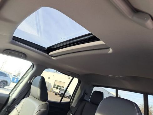 New 2026 Honda Ridgeline RTL image 6