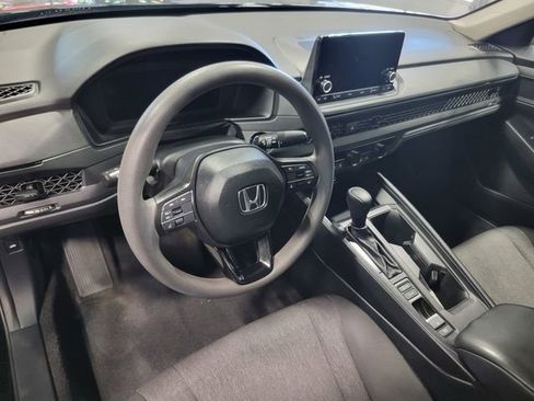 Used 2024 Honda Accord LX image 12