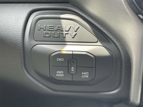 New 2026 RAM 2500 Big Horn image 21