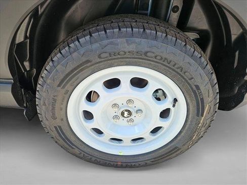 New 2026 Ford Bronco Sport Heritage AWD/4WD image 10