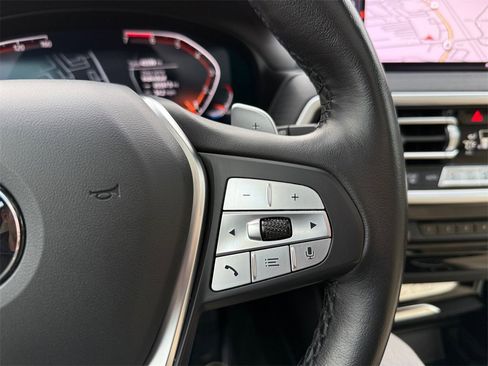 Certified 2023 BMW X3 xDrive30i w/ Premium Package image 29