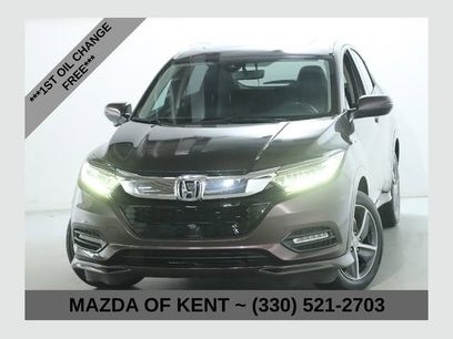 Used 2020 Honda HR-V Touring