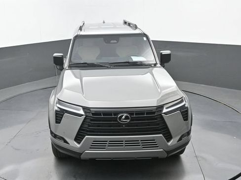 Used 2024 Lexus GX 550 AWD/4WD image 31