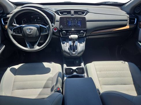 Used 2018 Honda CR-V EX image 9
